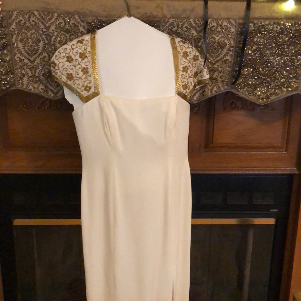 Cocktail dress
